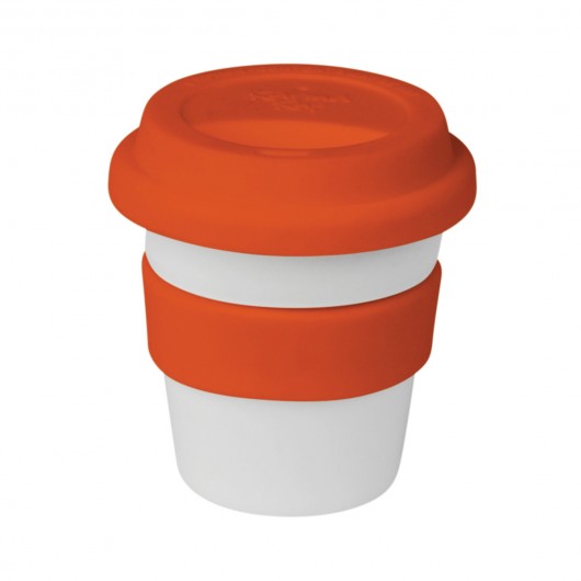 Karma Kup Piccolo orange